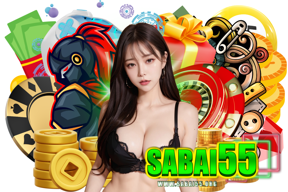 sabai55
